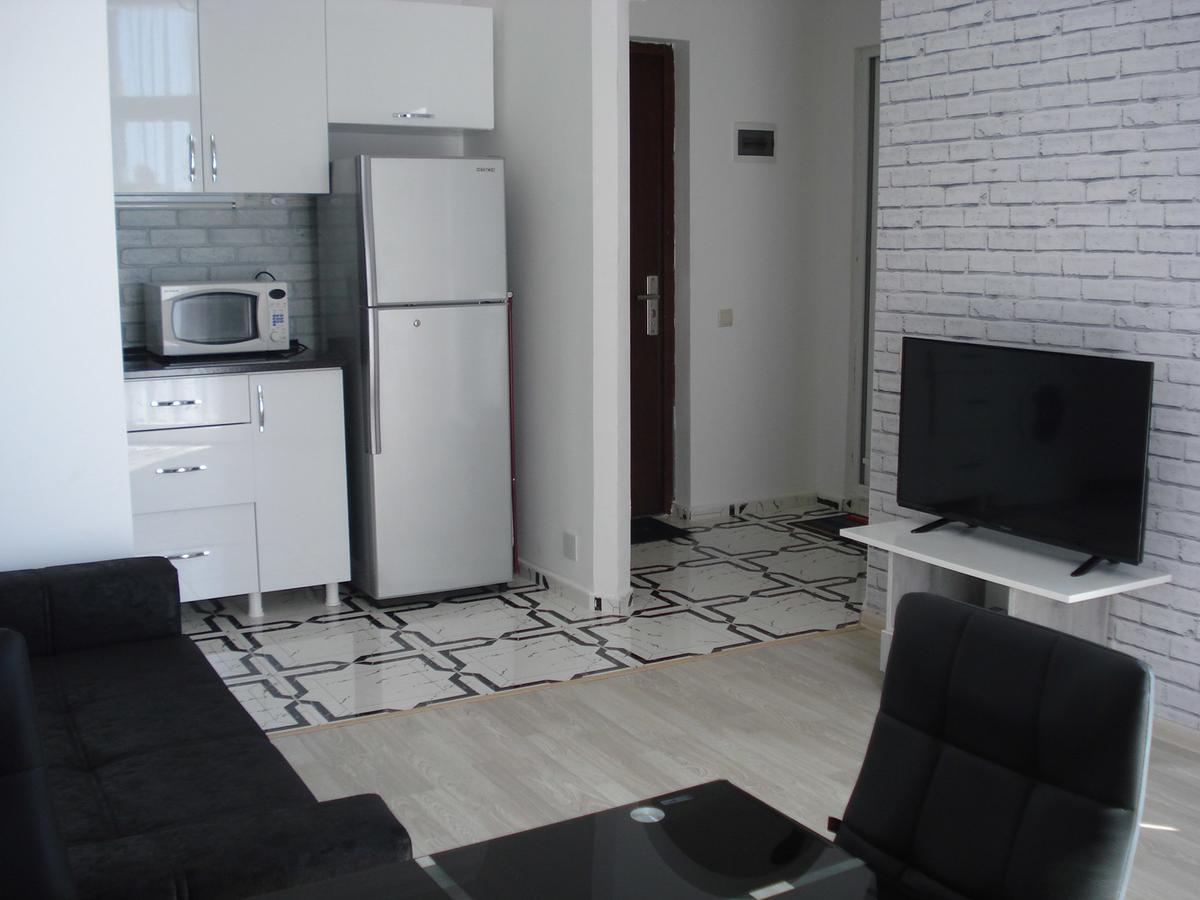 Batumi Boutique Apartment Екстериор снимка