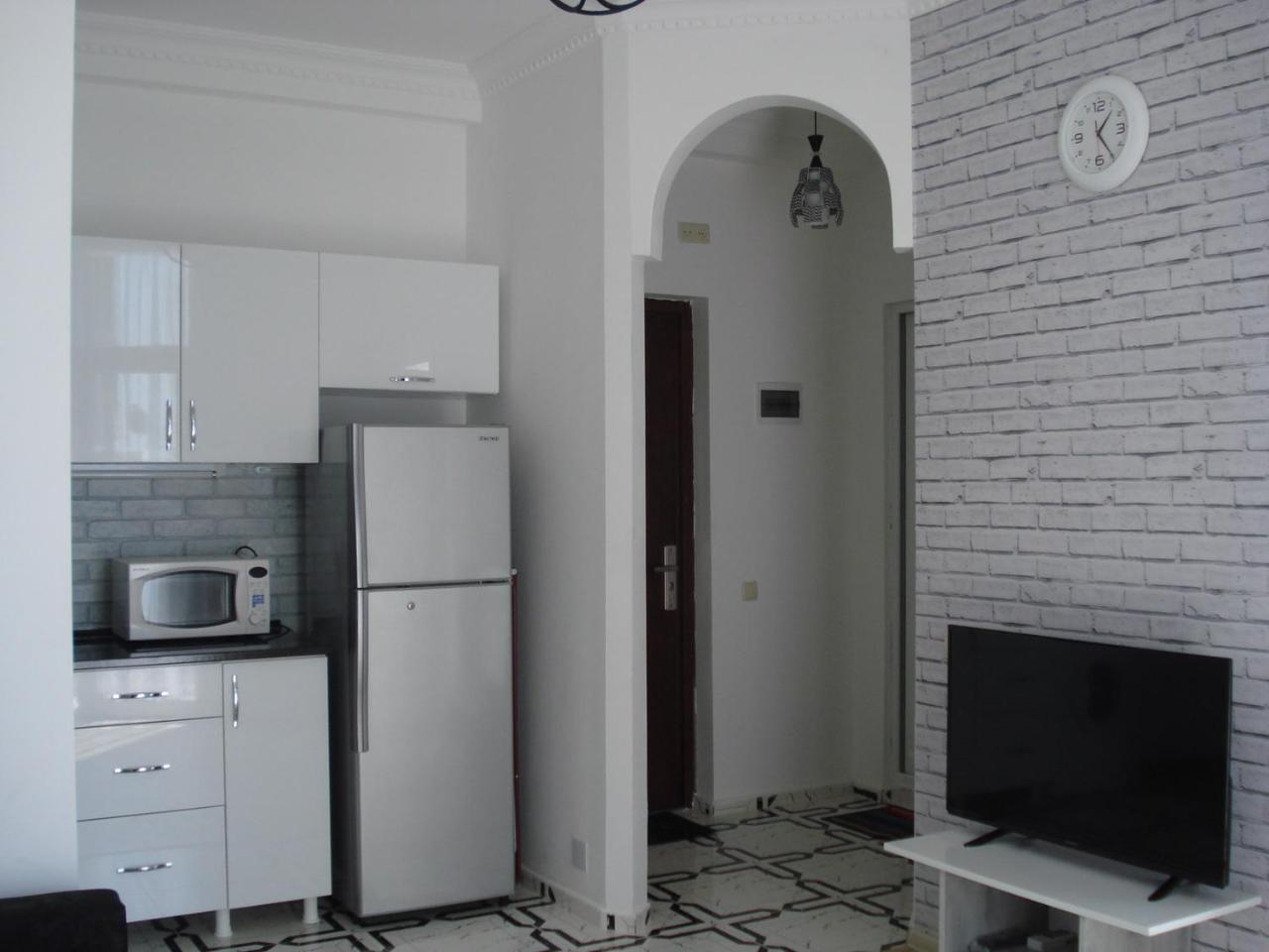 Batumi Boutique Apartment Екстериор снимка